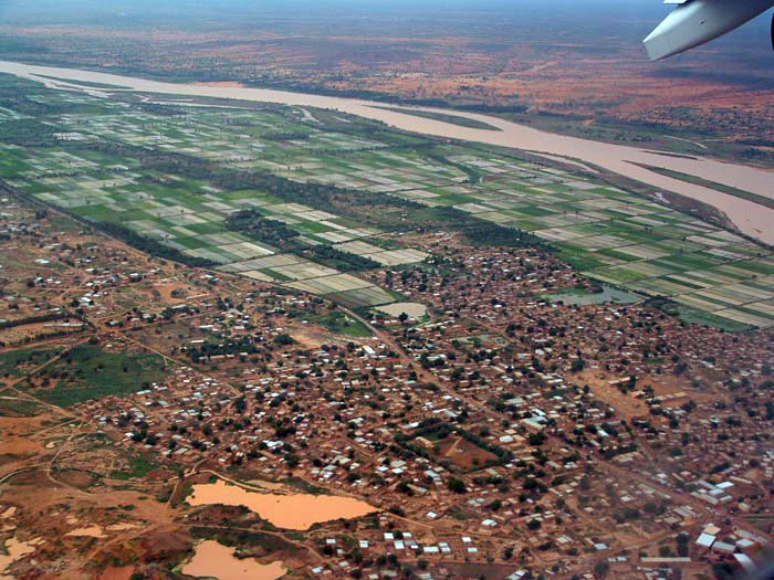Panorama Niger 2
