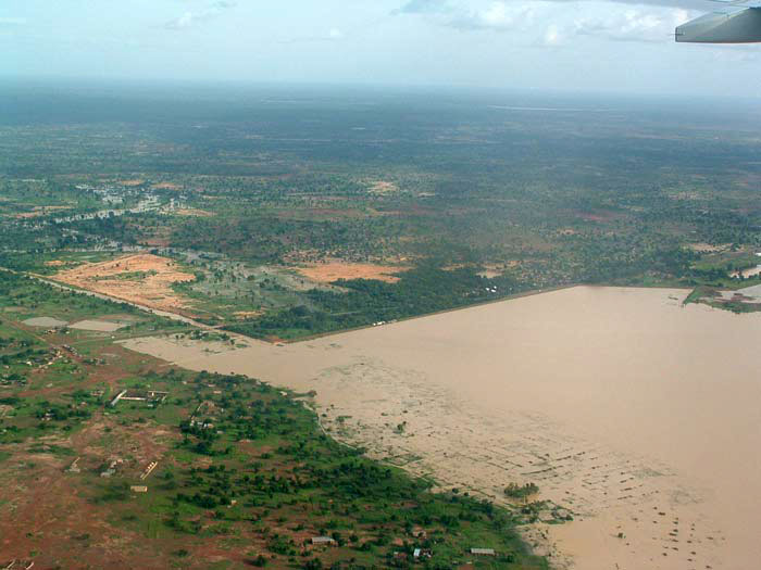 Panorama Niger 8