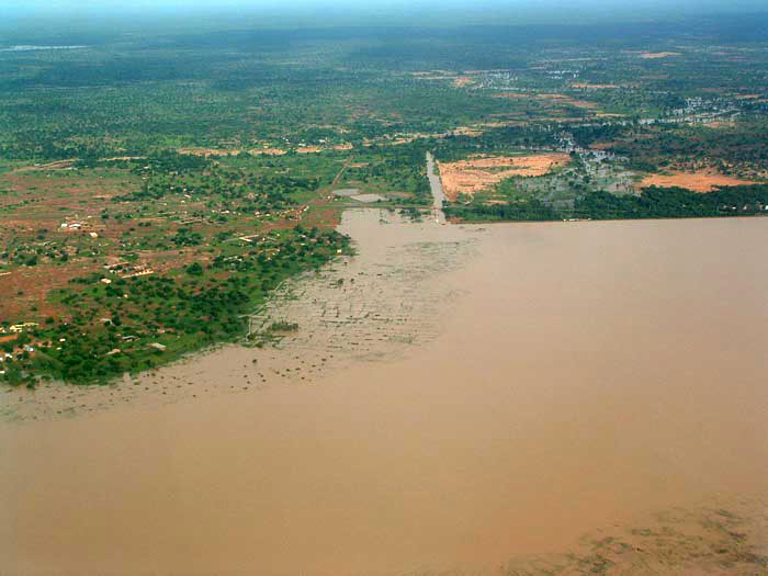 Panorama Niger 9